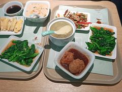 -老乡鸡(上海品尊国际中心店)