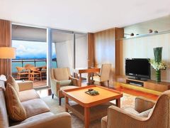 -深圳大梅沙京基洲际度假酒店