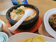 -船歌·鱼水饺青岛菜(枫蓝国际购物中心店)