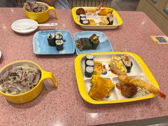 -元气寿司(环球港店)