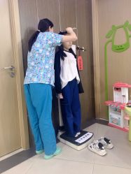 -睿宝儿科·眼科·口腔(杨浦新江湾城店)