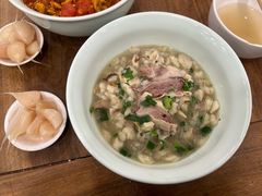 -老刘家永盛斋·传统泡馍(东关南街店)
