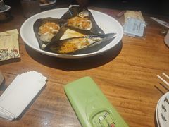 -即墨老公社·海肠捞饭大王(古城店)