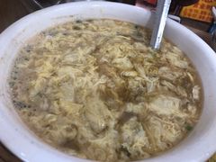 酸辣汤-九龙餐厅(大沽路店)