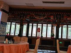 -烤肉宛饭庄(南礼士路店)