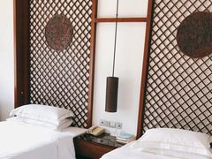 -苏州环秀晓筑养生度假村