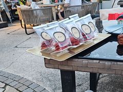 -Lets burger非常汉堡·环球风味(蓝色港湾店)