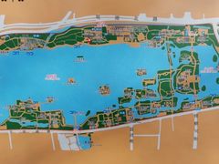 -济南大明湖景区