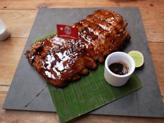 -Naughty Nuri’s Phuket