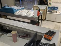 -宝岛眼镜·蔡司·依视路·青少儿近视防控验配中心(西市城购物中心店)