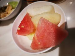 -豪客来牛排(中央花苑店)