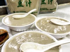 -老磁器口豆汁店(天坛店)