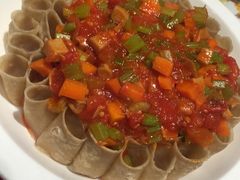 -西贝莜面村(上海百联西郊店)