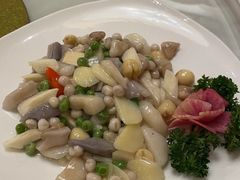 -得月楼·省级非遗·传统苏帮菜(观前店)