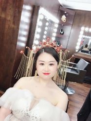 -长春星宫馆婚纱摄影(和平大世界店)