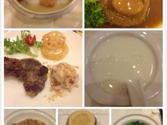 -阿一鲍鱼·20年匠心传承(天河北旗舰店)