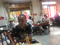 -大理.老字号渝记酸萝卜乌鱼(古城总店)