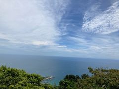 -海南铜鼓岭景区
