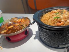 -全牛匠·乐山跷脚牛肉(西北旺万象汇店)