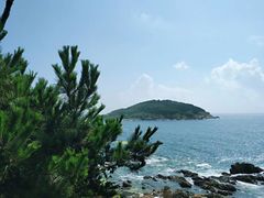 -青岛第二海水浴场