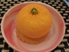 -Social 秀西餐厅-长沙瑞吉酒店(运达店)