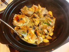 秘制砂锅大鱼头-炳胜品味(珠江新城店)