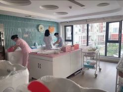 -安馨月子会所(旗舰店)
