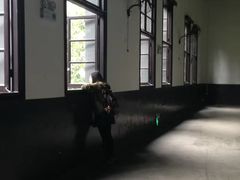 -湖南省立第一师范学校旧址