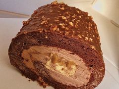 梦龙卷-Tomado绿色烘焙(大尧三路店)
