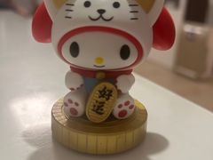 -味多美蛋糕(看丹桥店)