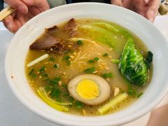 -粤式轩广东茶餐厅(草市街店)