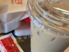 -麦当劳(北沙滩店)