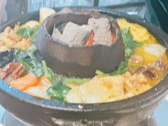 腾冲土锅子-泓0871臻选云南菜·味庄