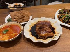 -張飛扒肉·龙江非遗(道外店)