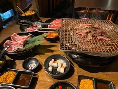 -九田家黑牛烤肉料理(无锡T12店)