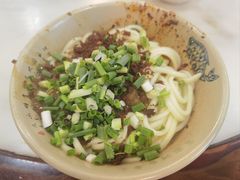 -肖家河家常面(肖家河北街店)