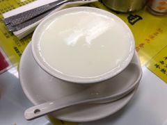 蛋白炖鲜牛奶-澳洲牛奶公司(佐敦店)