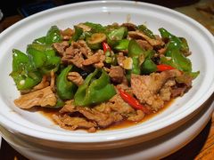 -老雒阳面馆·水席(洛宁高速路口店)