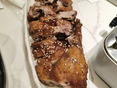乐山甜皮鸭-乔阿马·江南味·驴肉香(龙湖华泾天街店)