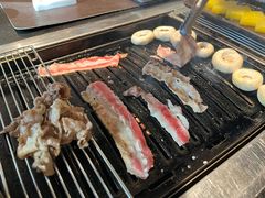 -韩满园· 甄选韩式烤肉