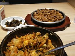 -米村拌饭(万达广场庄河店)