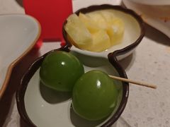 -海底捞火锅(高科广场店)