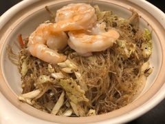 -浙江安吉JW万豪酒店·万豪中餐厅