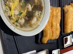 -永和大王(梅家浜店)