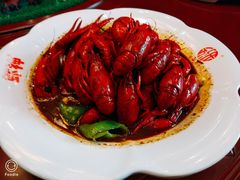 -虾神於氏龙虾·小龙虾(江宁旗舰店)