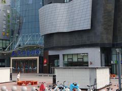 -天山海世界