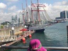 -新加坡水上探险乐园