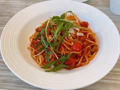 经典意式肉酱面-必胜客(海滨店)
