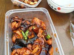 -同发号饭庄(复兴路店)