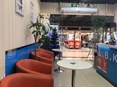 -蓝贝壳可丽饼屋(宝龙店)